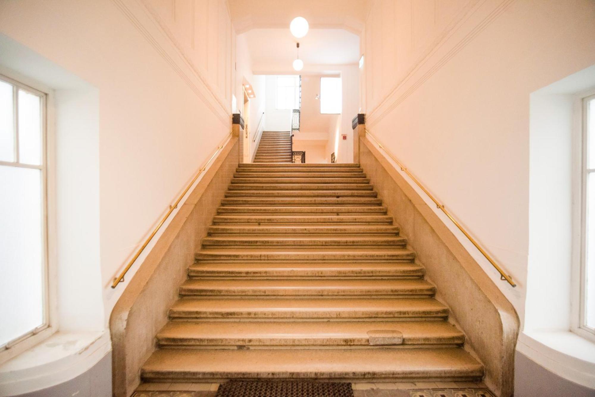 Royal Residence Haus Des Meeres فيينا المظهر الخارجي الصورة